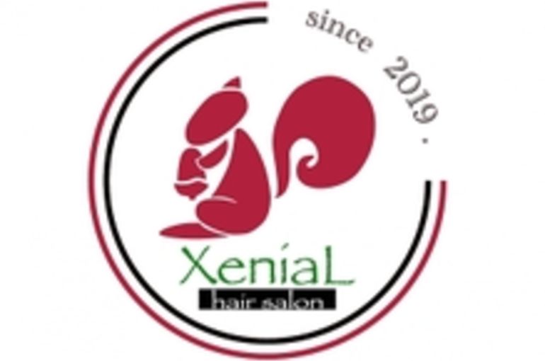 リス 市川 XeniaL