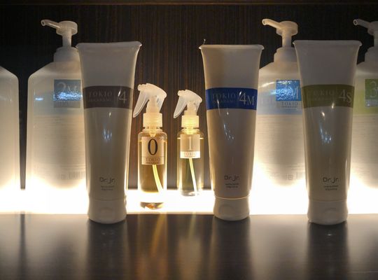 TOKIOトリートメント