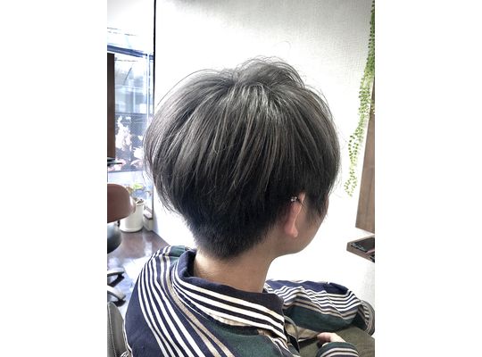 アディクシー グレーシルバー