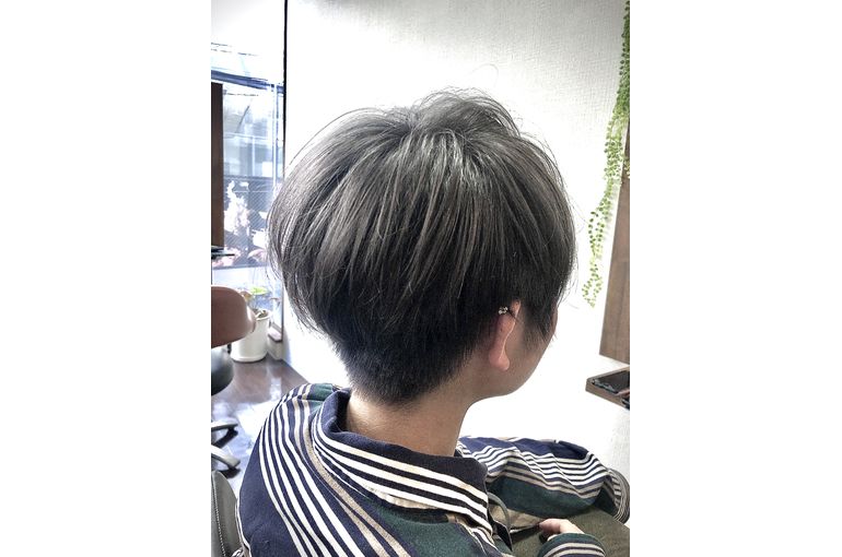 アディクシー グレーシルバー