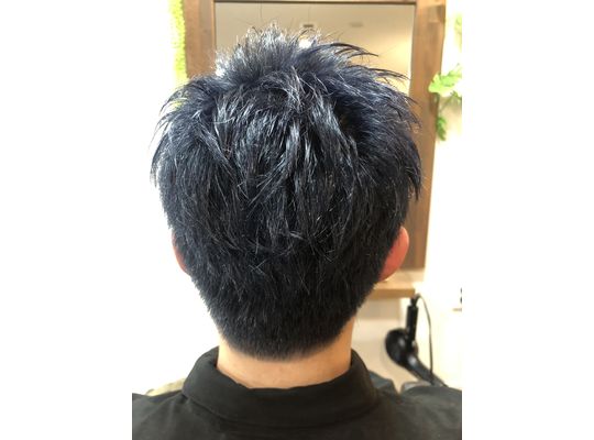 ネイビー アディクシー