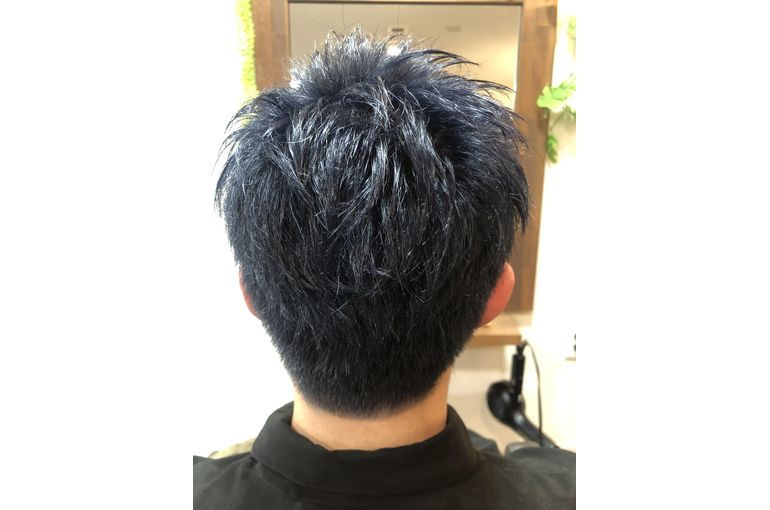 ネイビー アディクシー