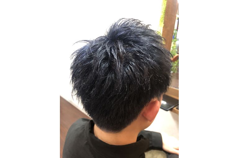 ネイビー  アディクシー