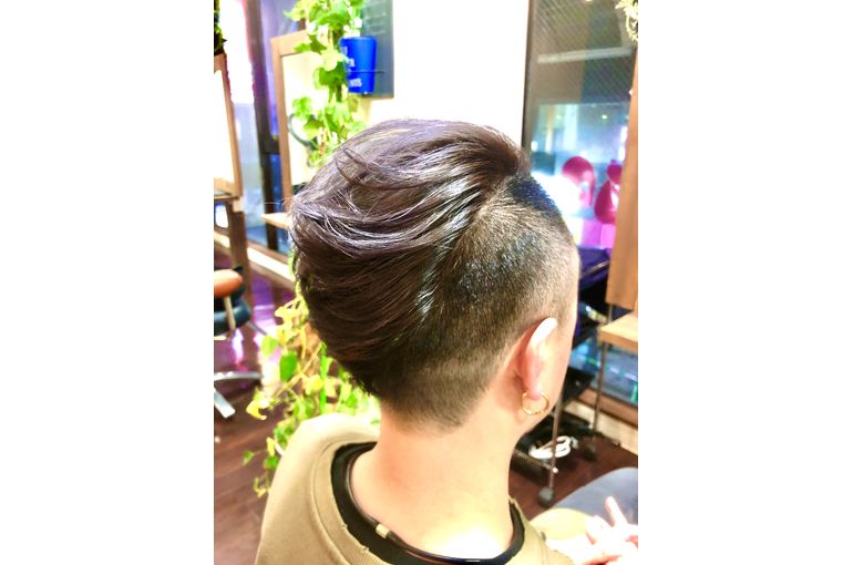 パープル